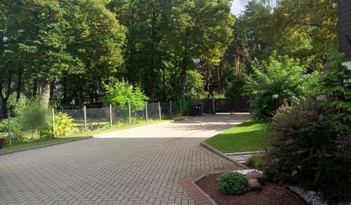 Таунхаус в Риге, Латвия фото 4