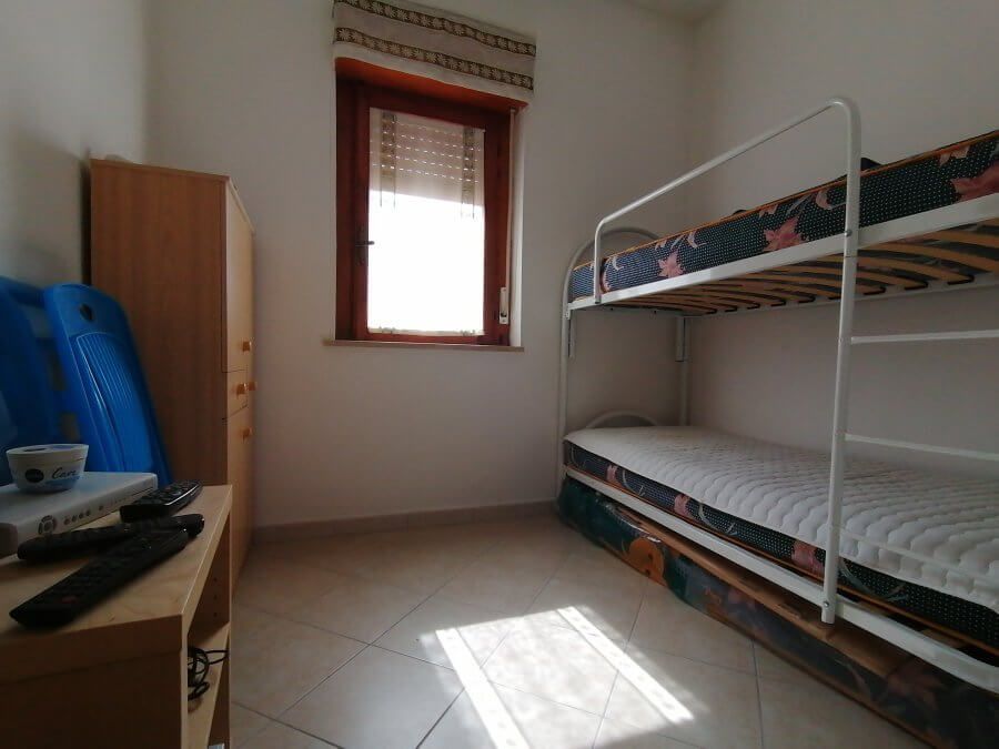 Квартира в Скалее, Италия, 45 м2 фото 5
