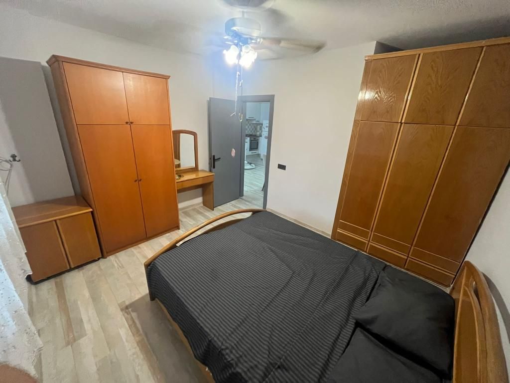 Квартира в Алании, Турция, 100 м2 фото 4