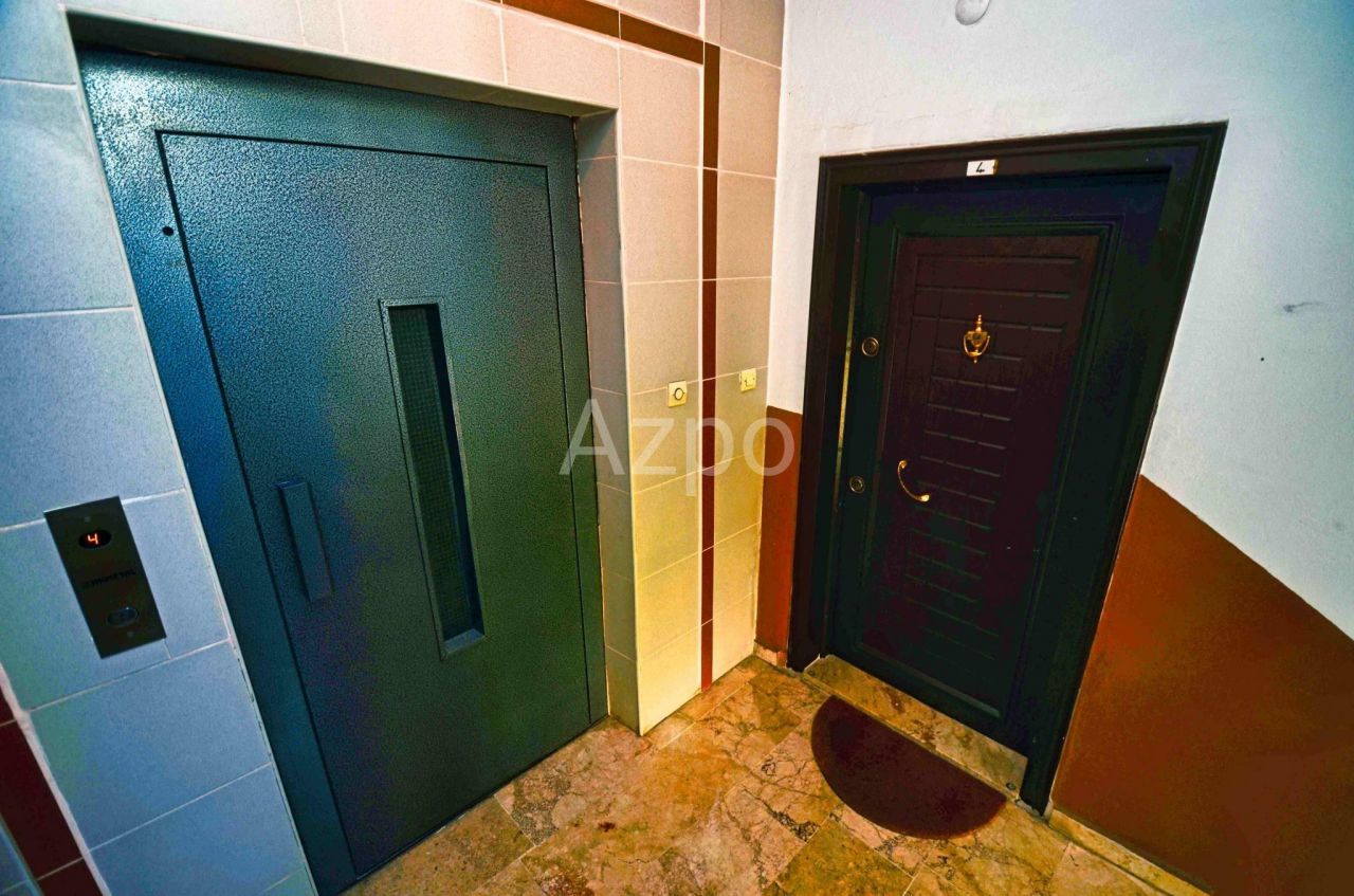 Апартаменты в Анталии, Турция, 185 м2 фото 4