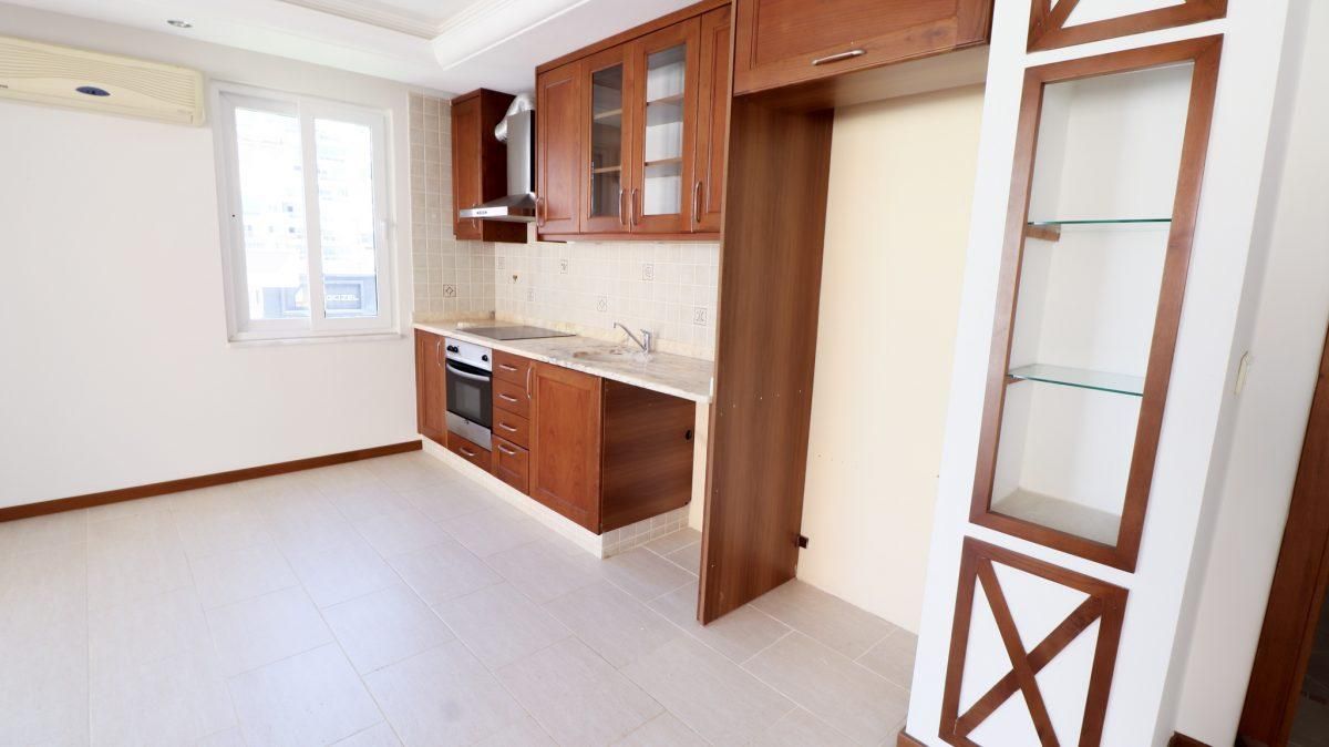 Квартира в Алании, Турция, 115 м2 фото 4