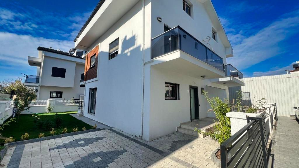 Вилла в Фетхие, Турция, 168 м2 фото 2