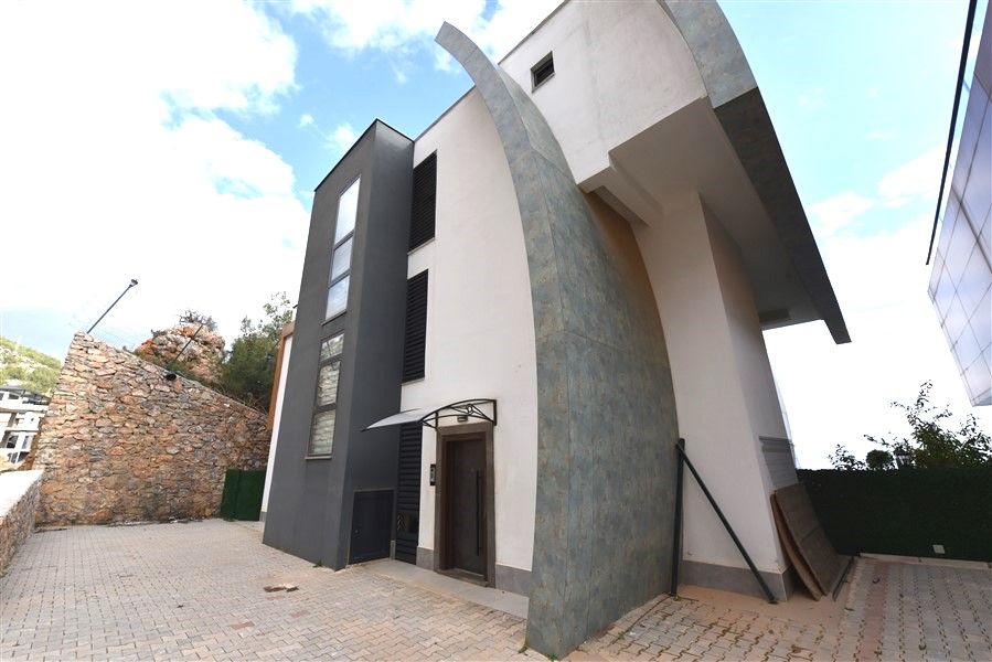 Вилла в Алании, Турция, 330 м2 фото 3