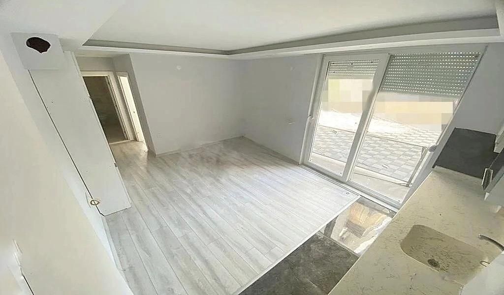 Квартира в Анталии, Турция, 45 м2 фото 3