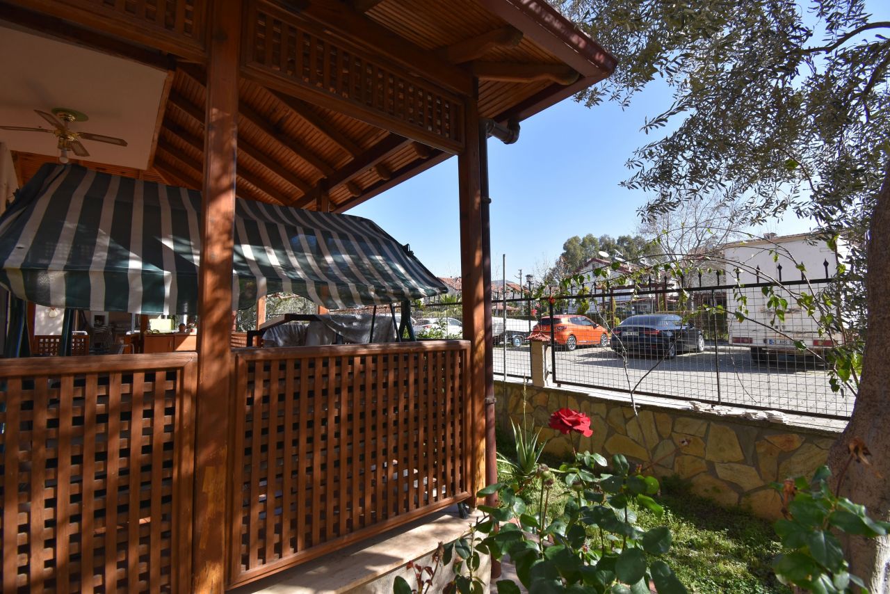 Вилла в Фетхие, Турция, 180 м2 фото 4