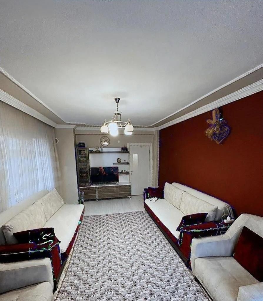 Квартира в Мерсине, Турция, 140 м2 фото 5