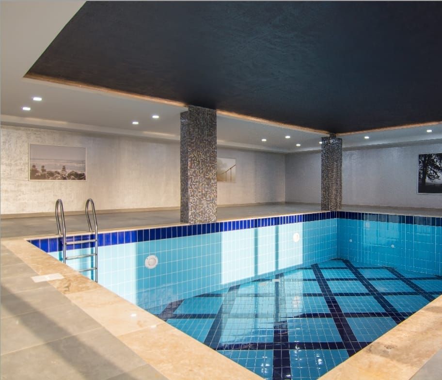 Квартира в Алании, Турция, 55 м2 фото 5