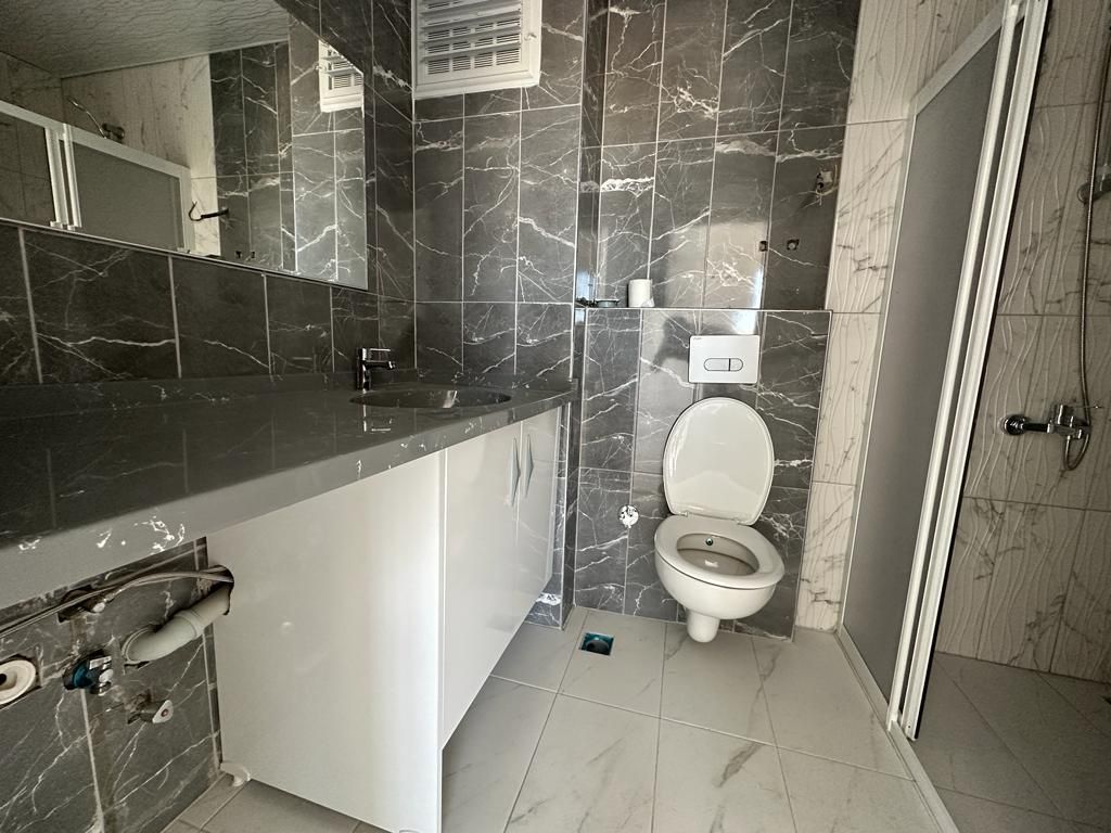 Квартира в Алании, Турция, 52 м2 фото 4