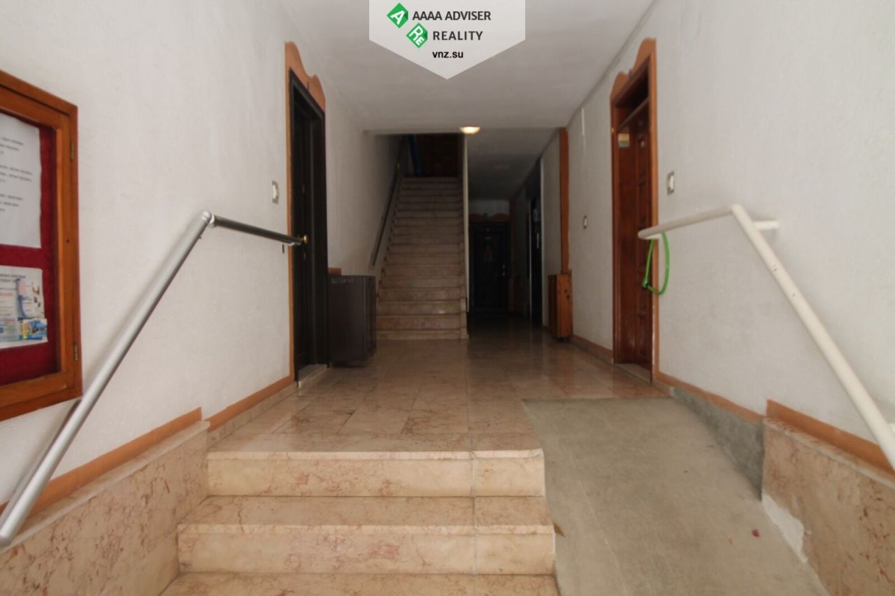 Квартира в Алании, Турция, 100 м2 фото 5