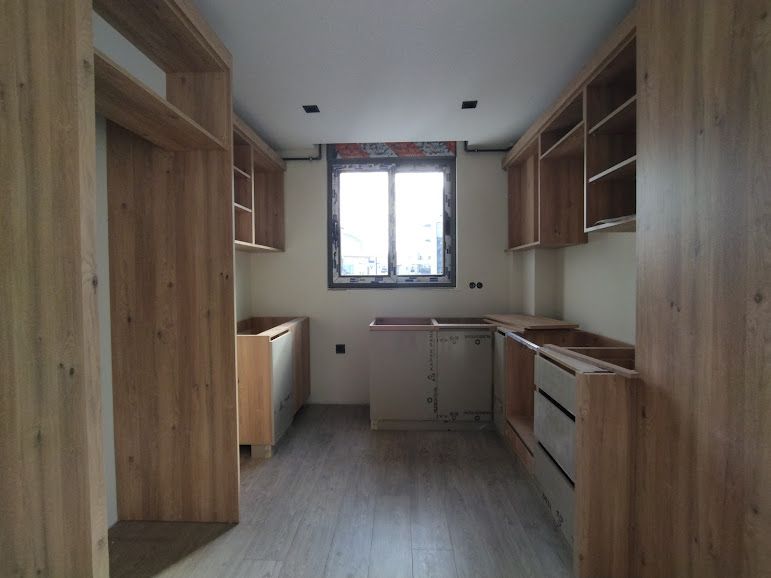 Квартира в Анталии, Турция, 95 м2 фото 5