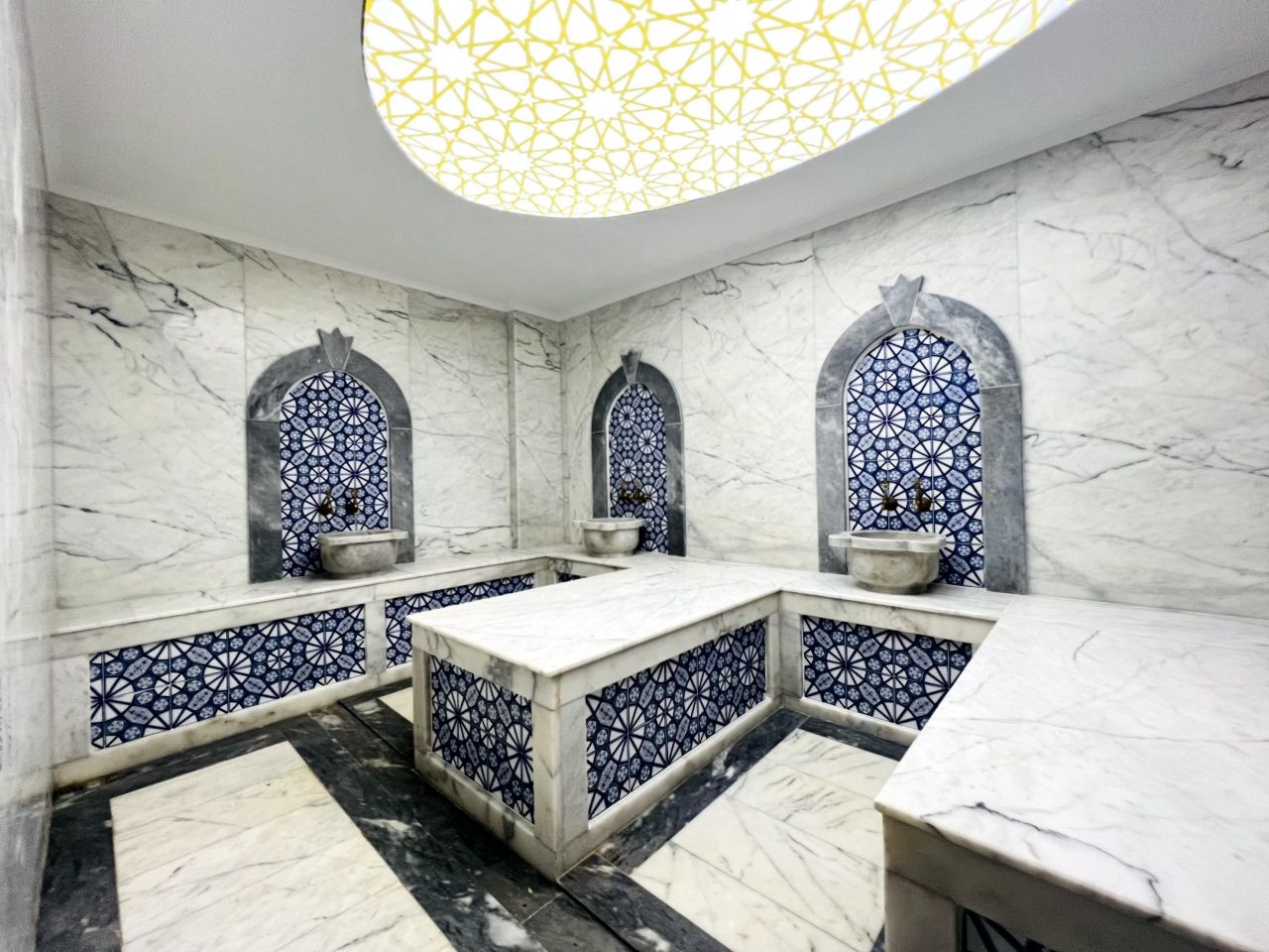 Квартира в Алании, Турция, 110 м2 фото 2