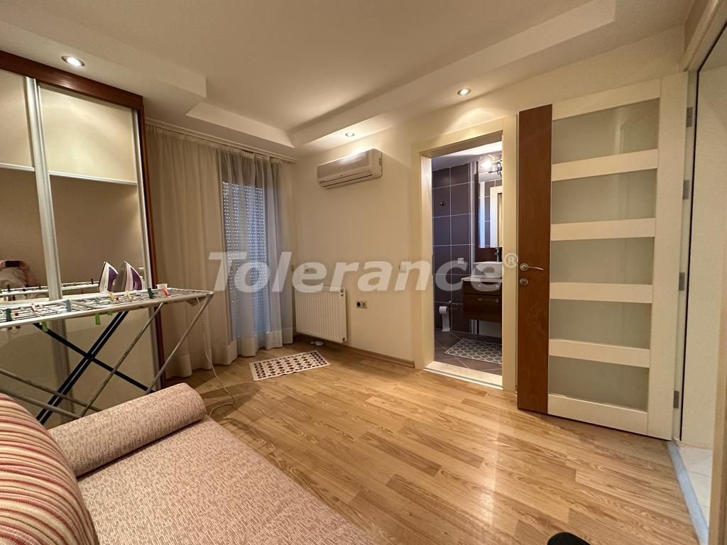 Апартаменты в Анталии, Турция, 180 м2 фото 5