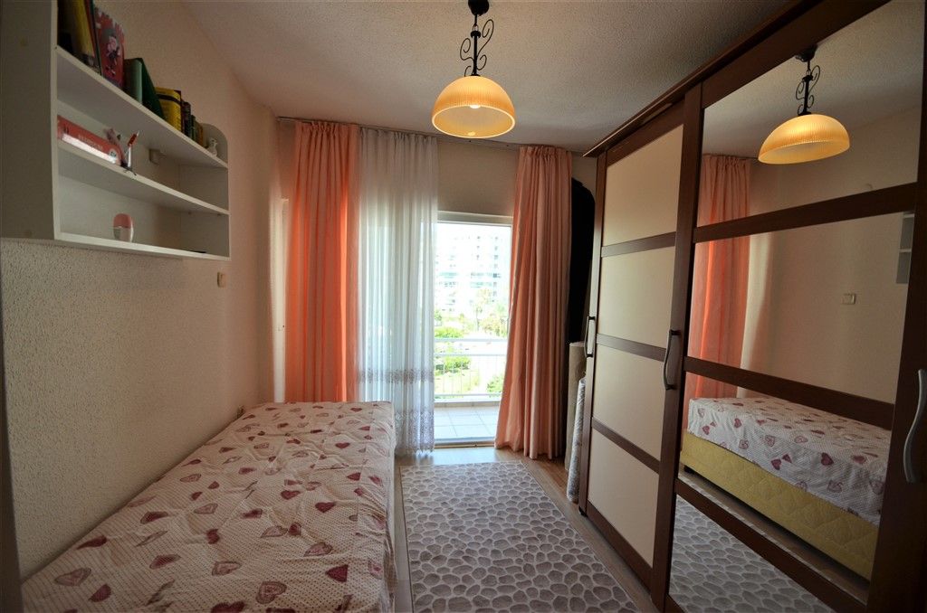 Апартаменты в Алании, Турция, 110 м2 фото 3