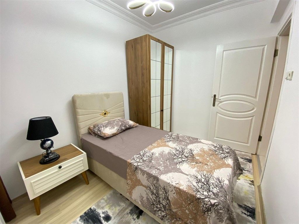 Апартаменты в Алании, Турция, 105 м2 фото 4