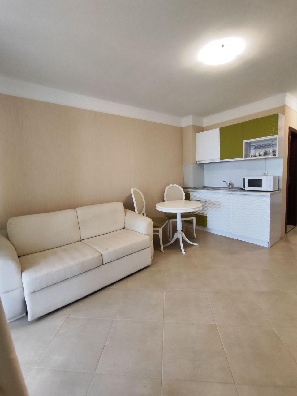 Апартаменты в Созополе, Болгария, 40 м2 фото 4