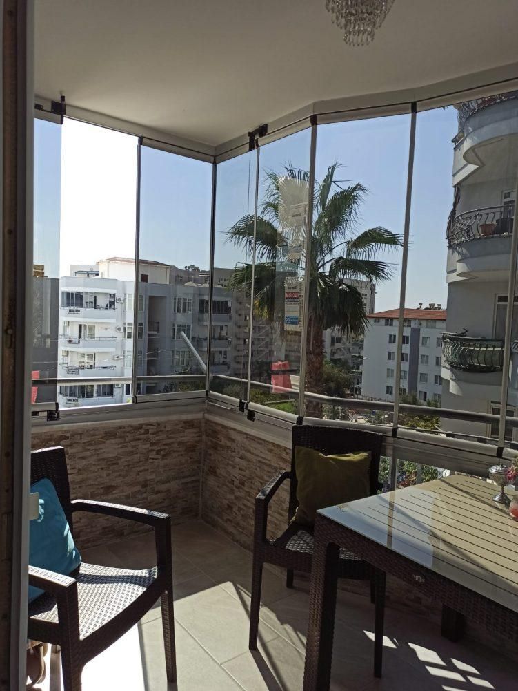 Квартира в Алании, Турция, 62 м2 фото 5