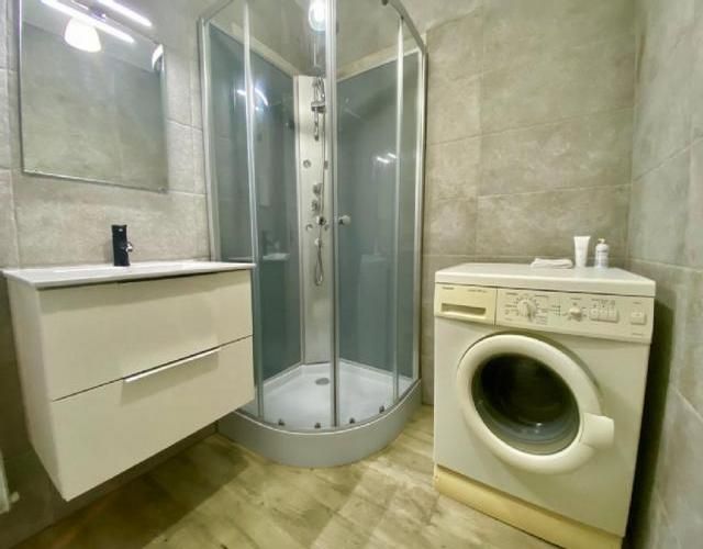Апартаменты в Ницце, Франция, 40 м2 фото 4