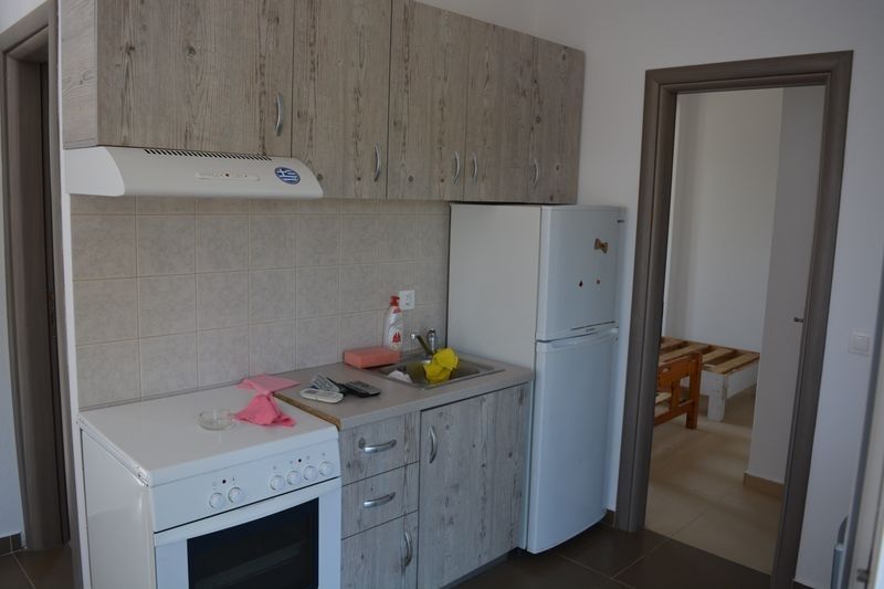 Квартира в Ситонии, Греция, 50 м2 фото 4