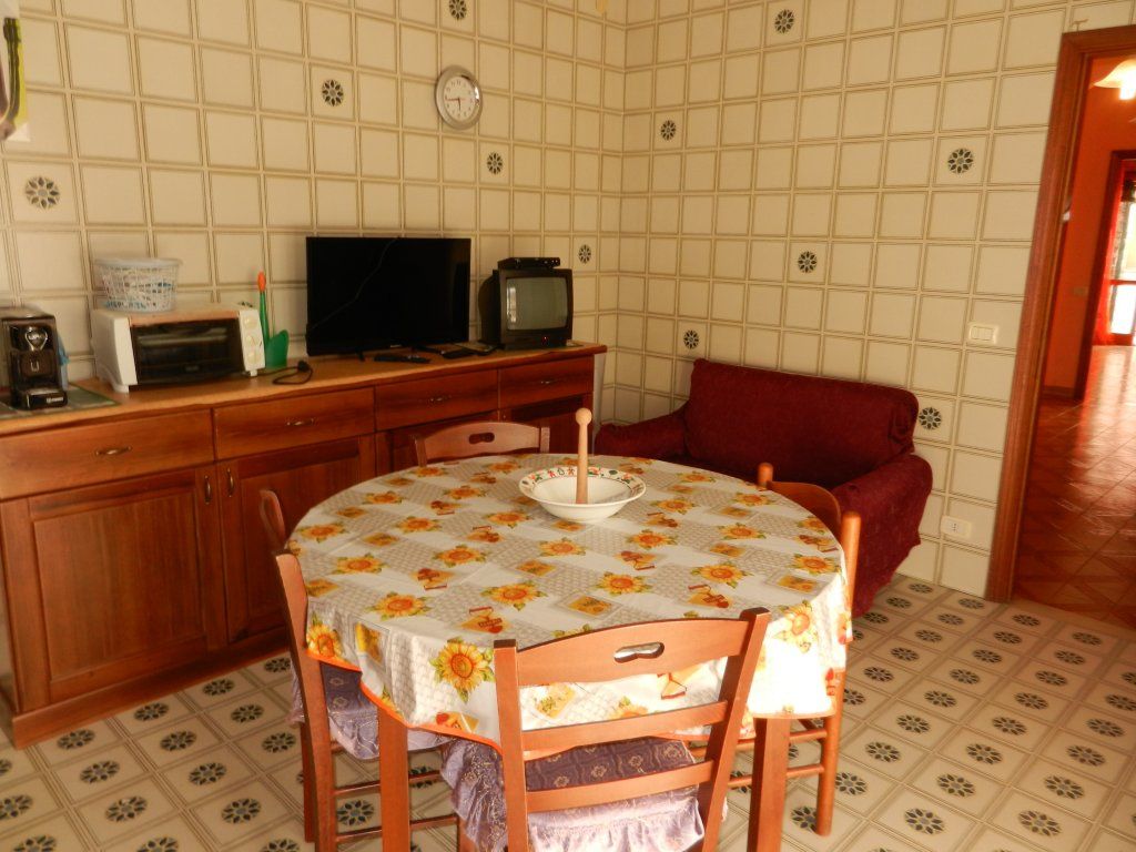 Квартира в Скалее, Италия, 150 м2 фото 4
