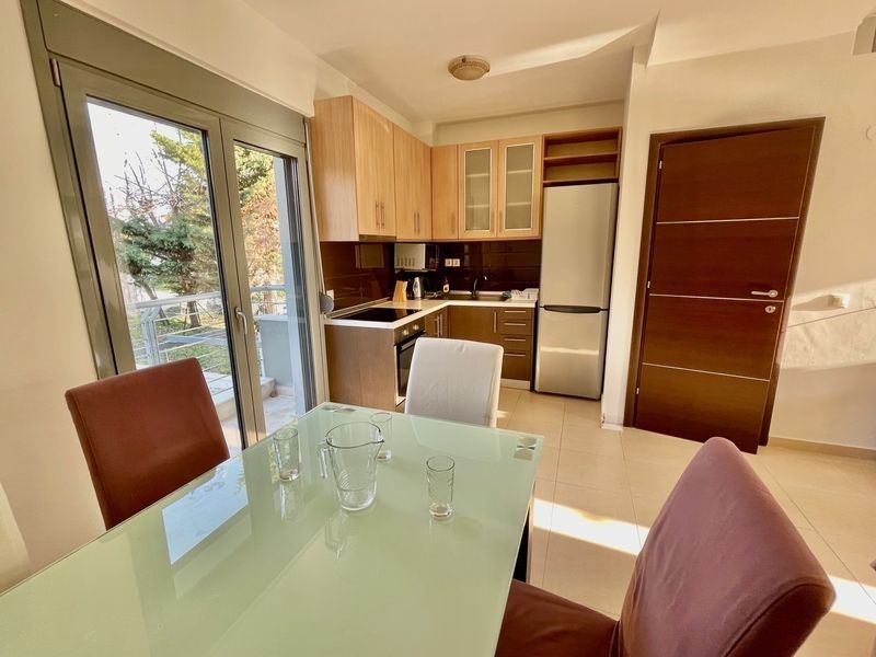 Таунхаус в Ситонии, Греция, 75 м2 фото 5