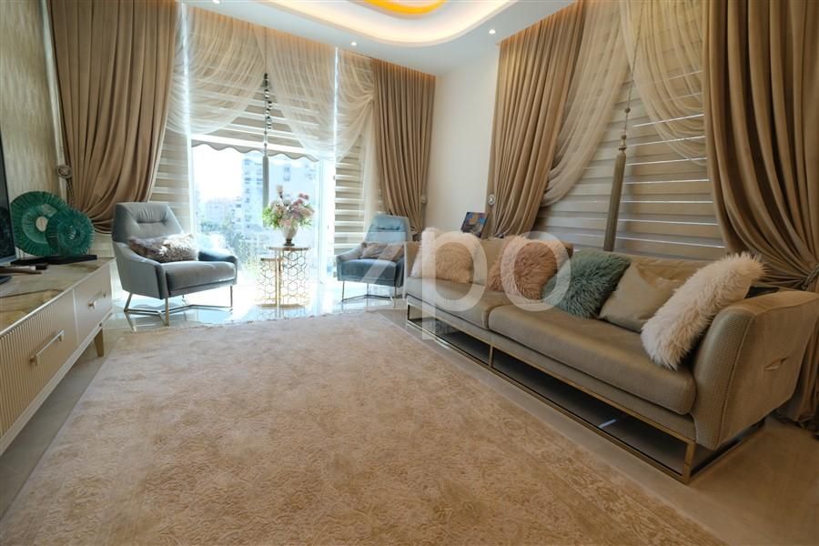 Апартаменты в Алании, Турция, 160 м2 фото 3