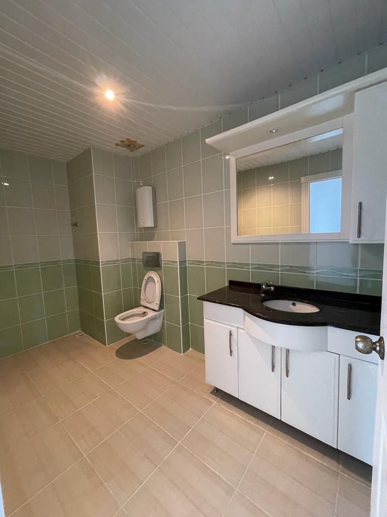 Квартира в Алании, Турция, 125 м2 фото 3