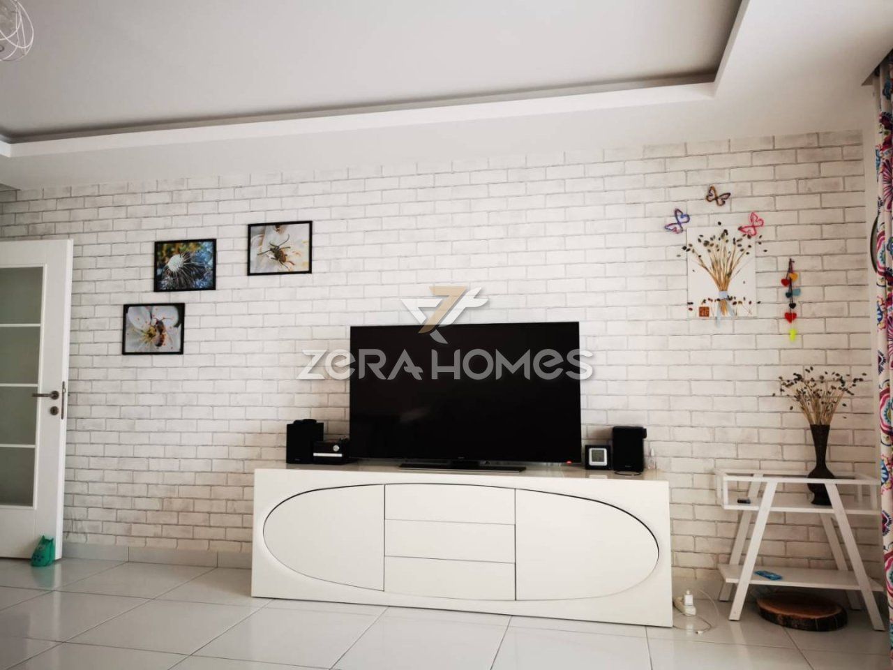 Апартаменты в Алании, Турция, 100 м2 фото 2