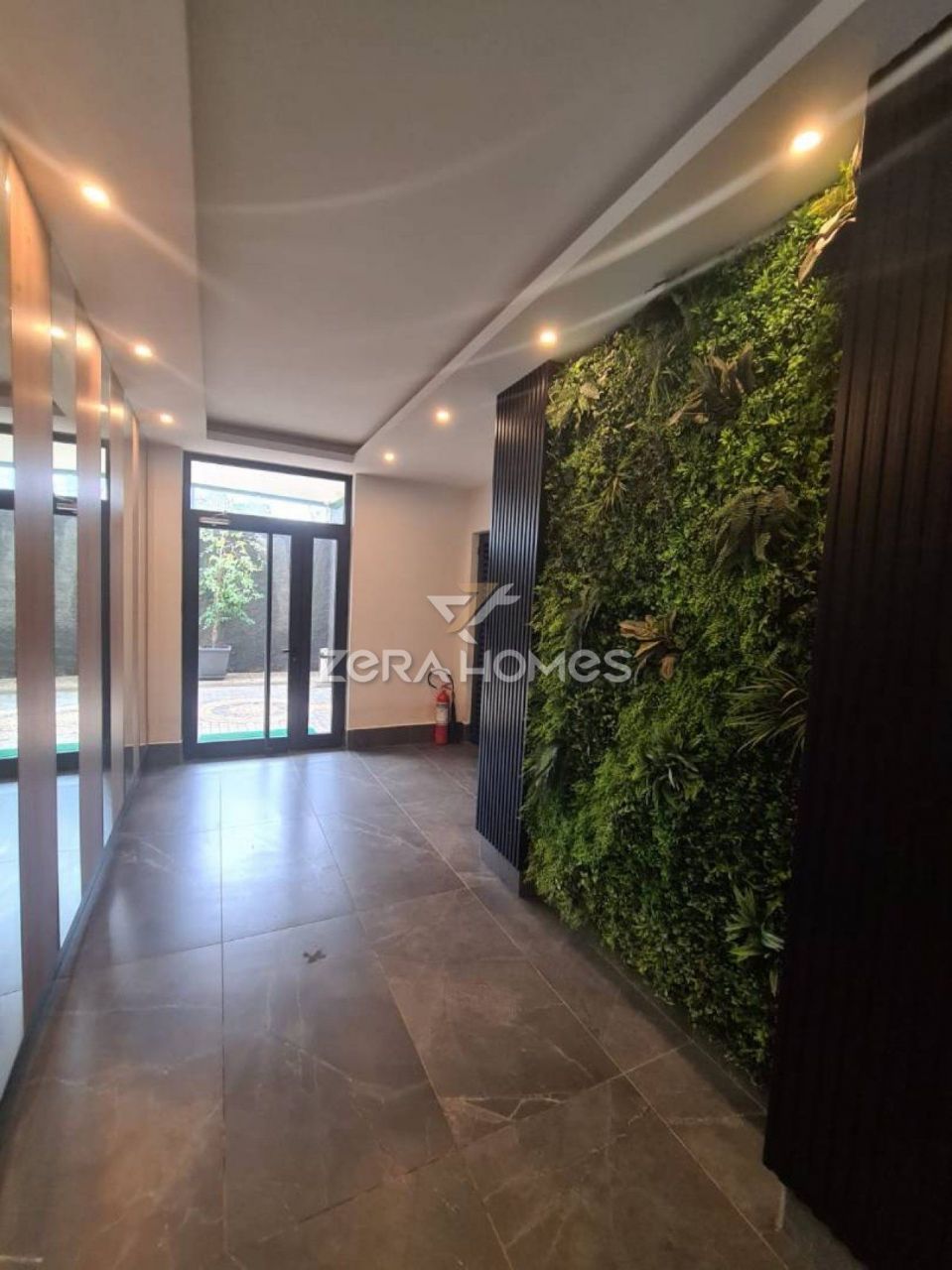 Квартира в Алании, Турция, 49 м2 фото 3