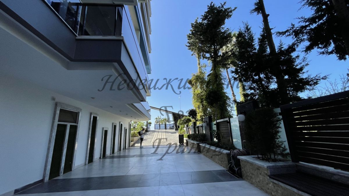 Апартаменты в Алании, Турция, 190 м2 фото 3