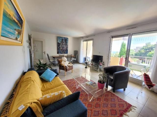 Апартаменты в Ницце, Франция, 81 м2 фото 3