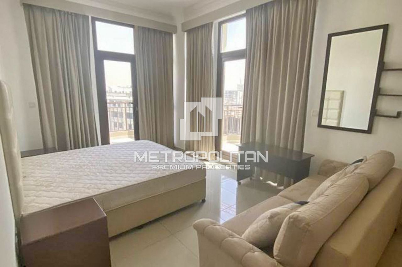 Апартаменты в Дубае, ОАЭ, 89 м2 фото 4