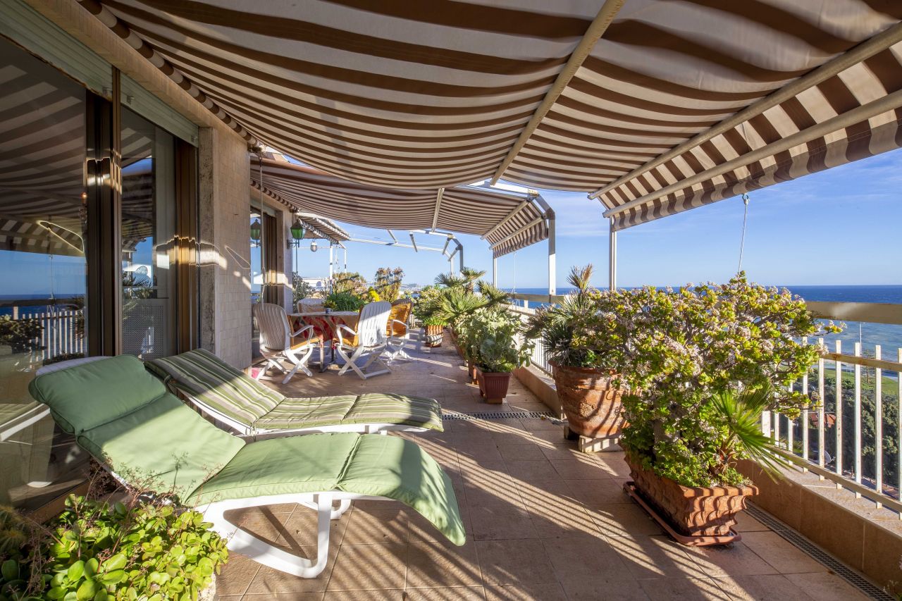 Пентхаус в Сан-Ремо, Италия, 166 м2 фото 2