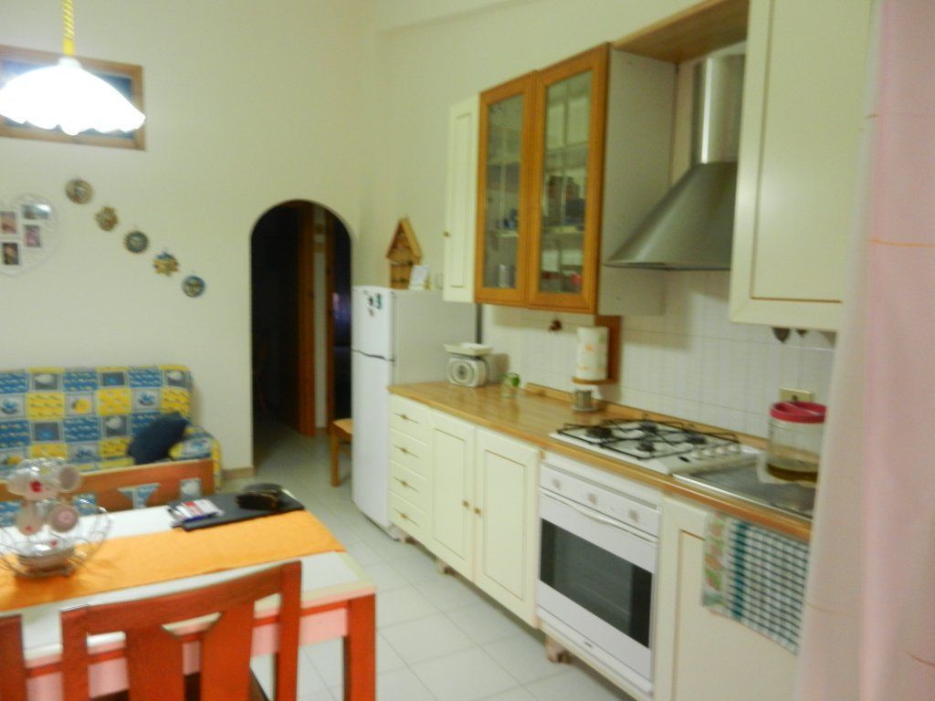 Квартира в Скалее, Италия, 80 м2 фото 2