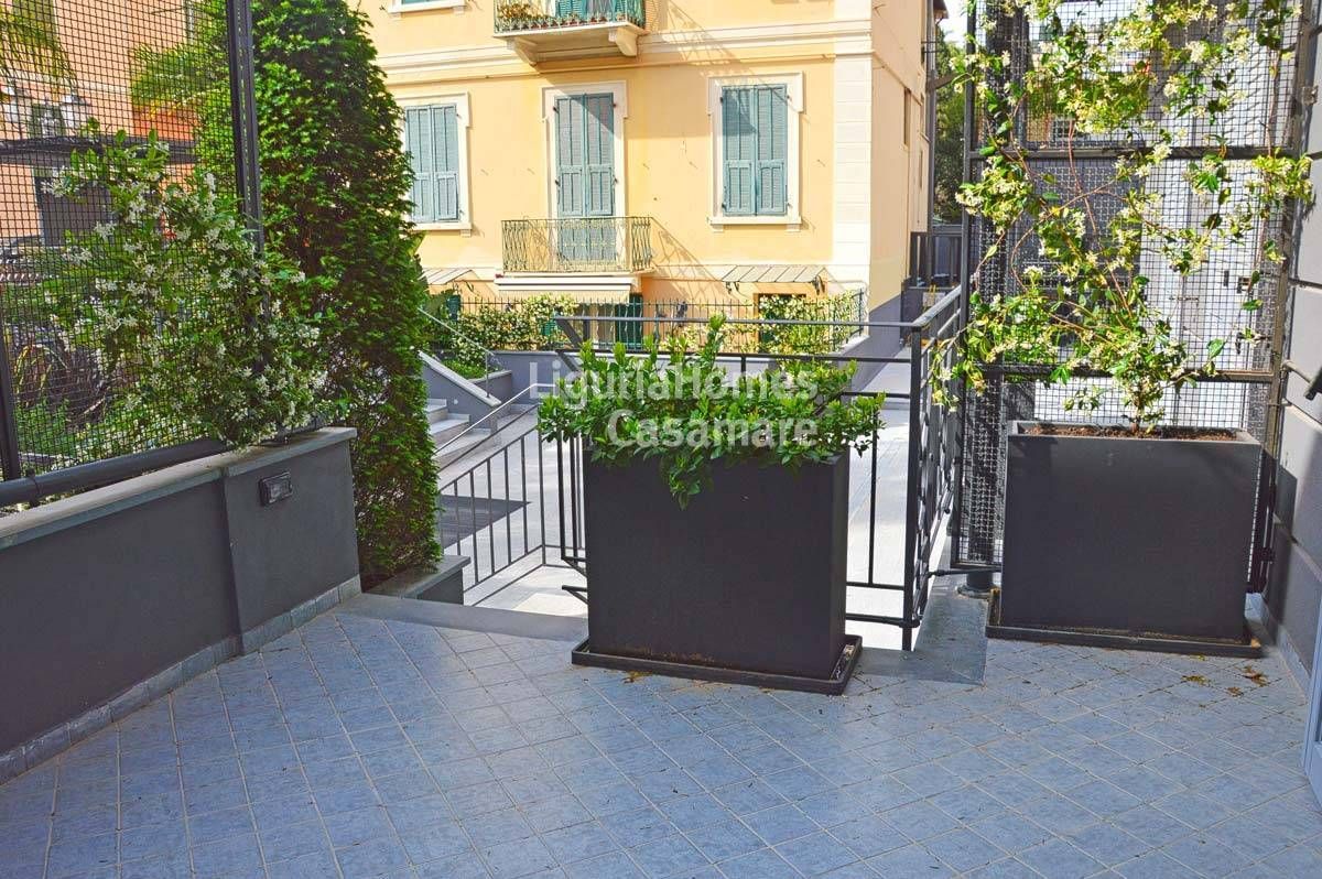 Апартаменты в Бордигере, Италия, 92 м2 фото 2