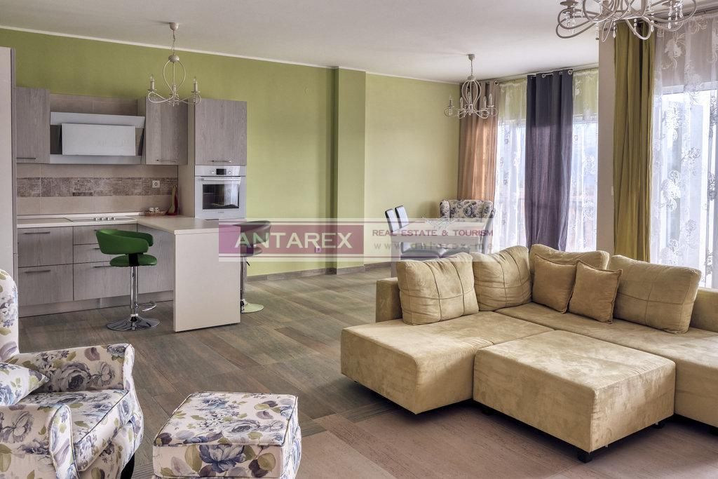 Апартаменты в Кумборе, Черногория, 135 м2 фото 2