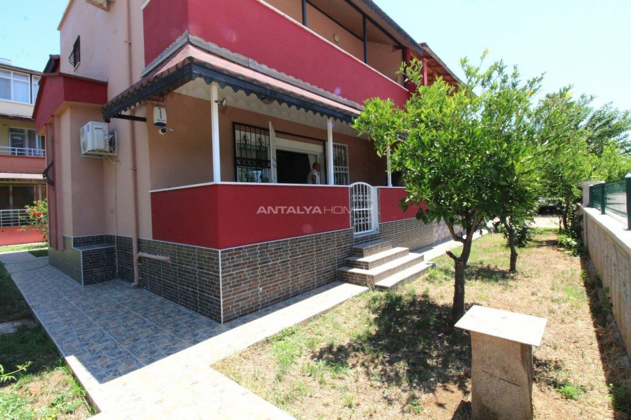 Вилла в Белеке, Турция, 150 м2 фото 4