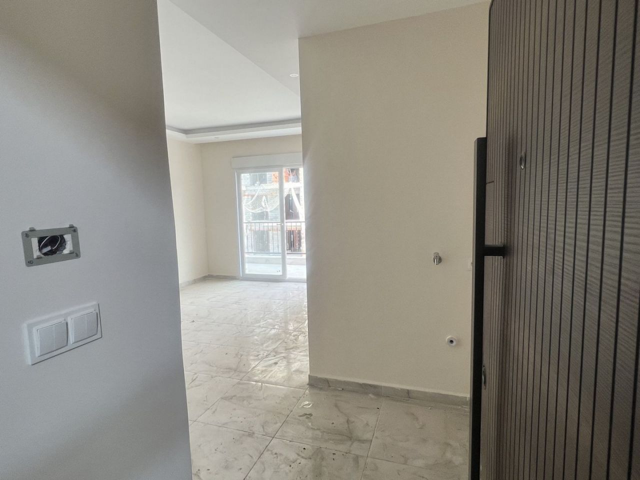 Квартира в Алании, Турция, 60 м2 фото 5