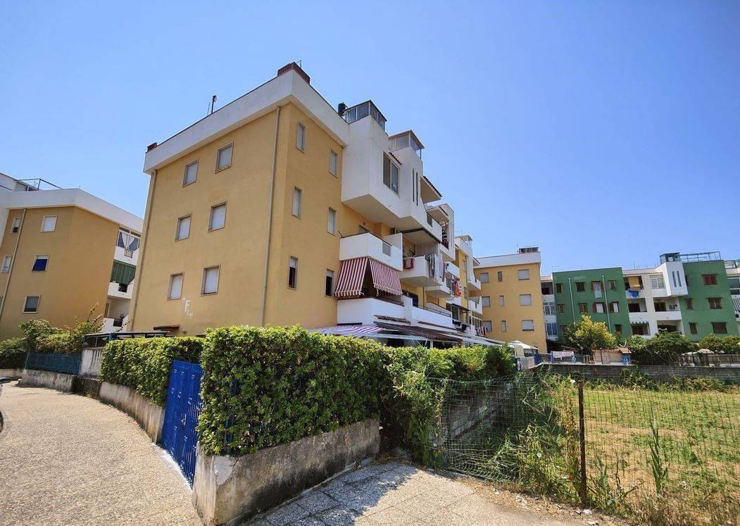 Квартира в Скалее, Италия, 95 м2 фото 5