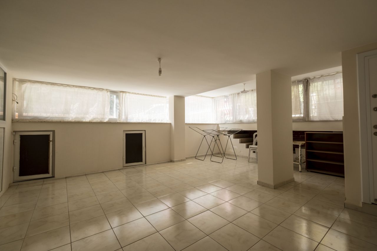 Квартира в Алании, Турция, 60 м2 фото 3