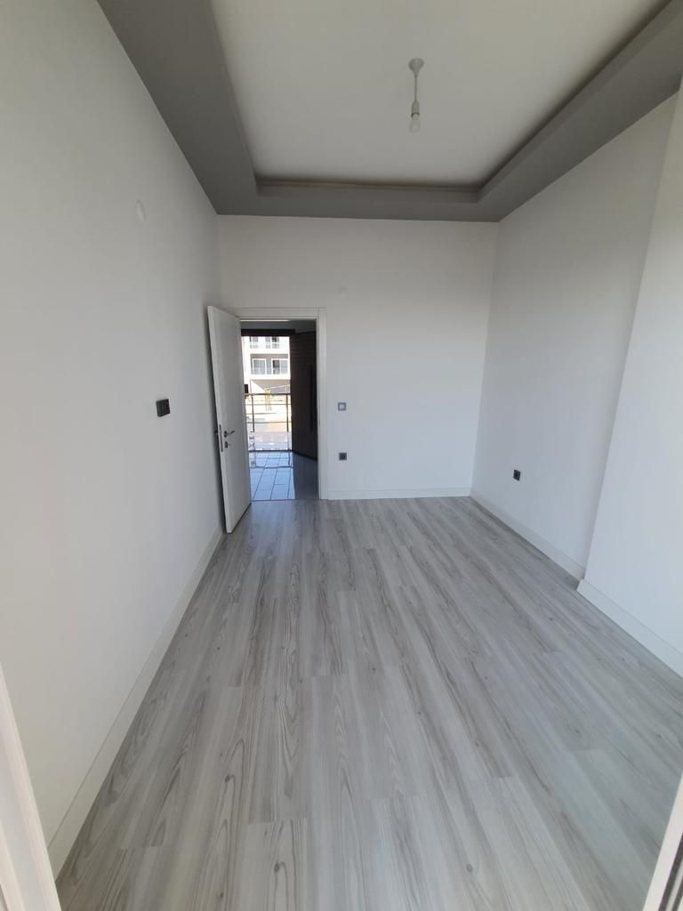 Квартира в Инжекуме, Турция, 52 м2 фото 2