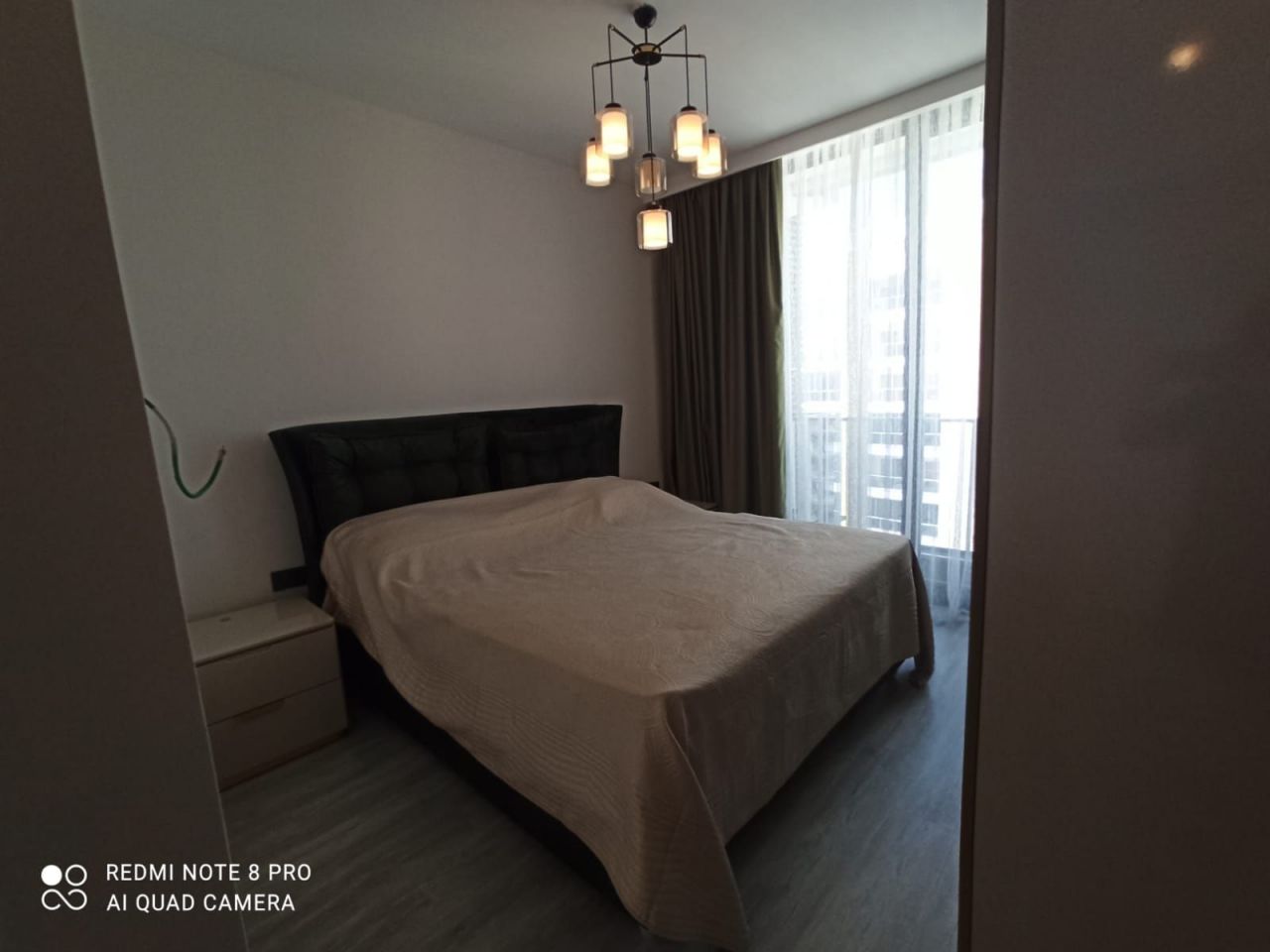 Квартира в Алании, Турция, 115 м2 фото 5
