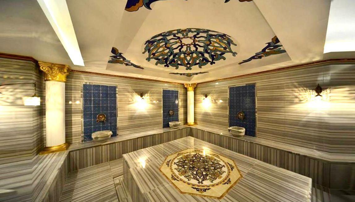 Пентхаус в Алании, Турция, 220 м2 фото 2