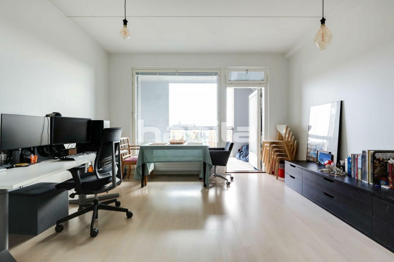 Апартаменты в Вантаа, Финляндия, 31.5 м2 фото 4