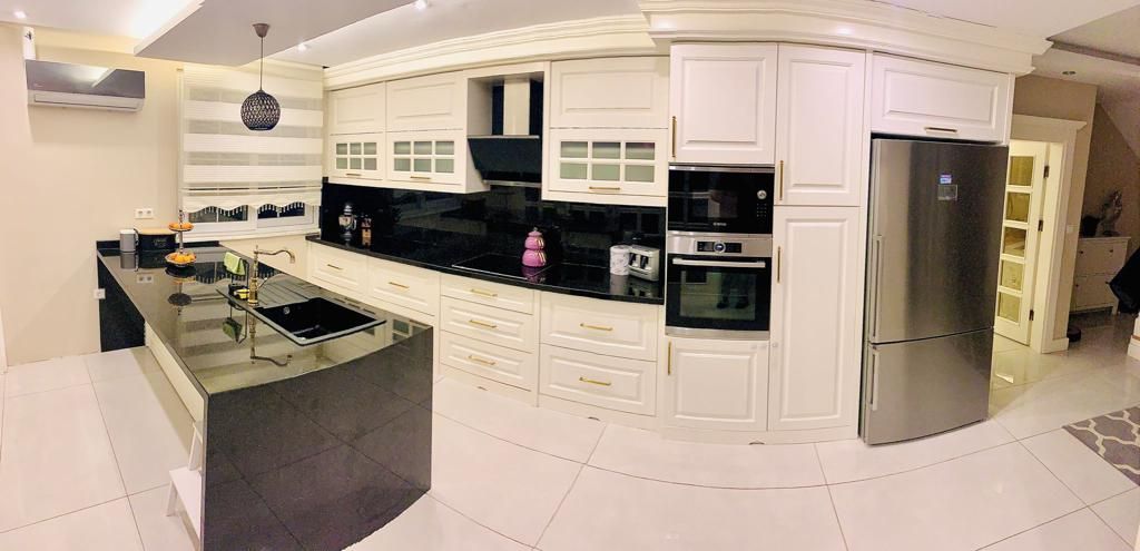 Квартира в Алании, Турция, 210 м2 фото 4