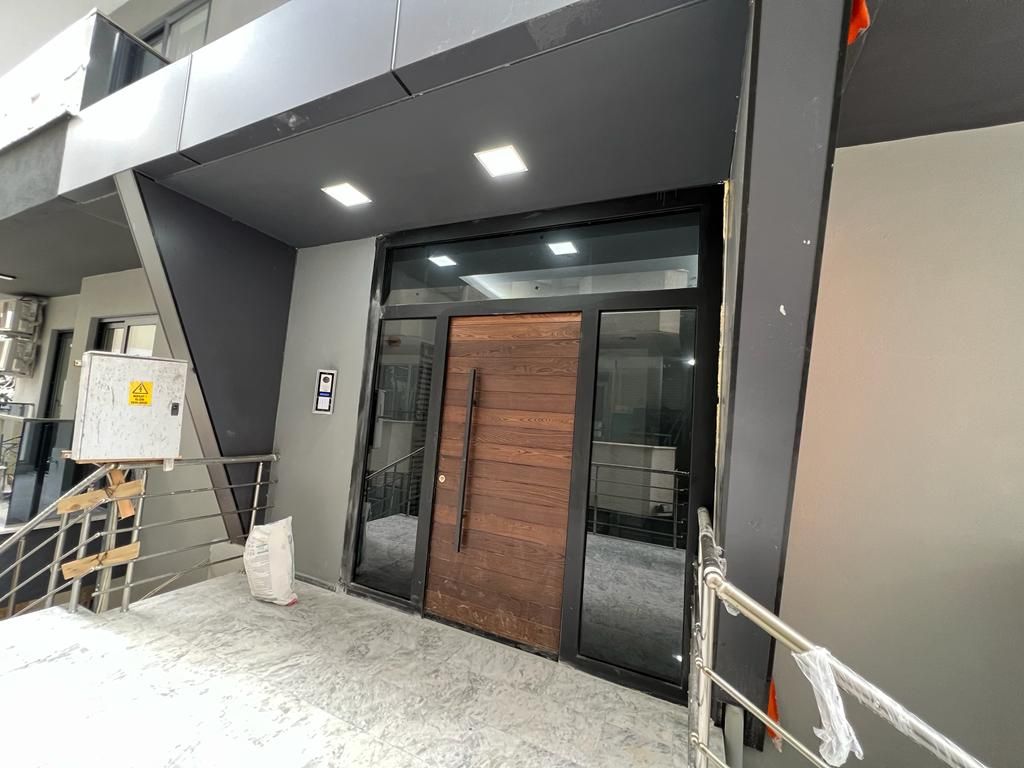 Апартаменты в Алании, Турция, 90 м2 фото 4