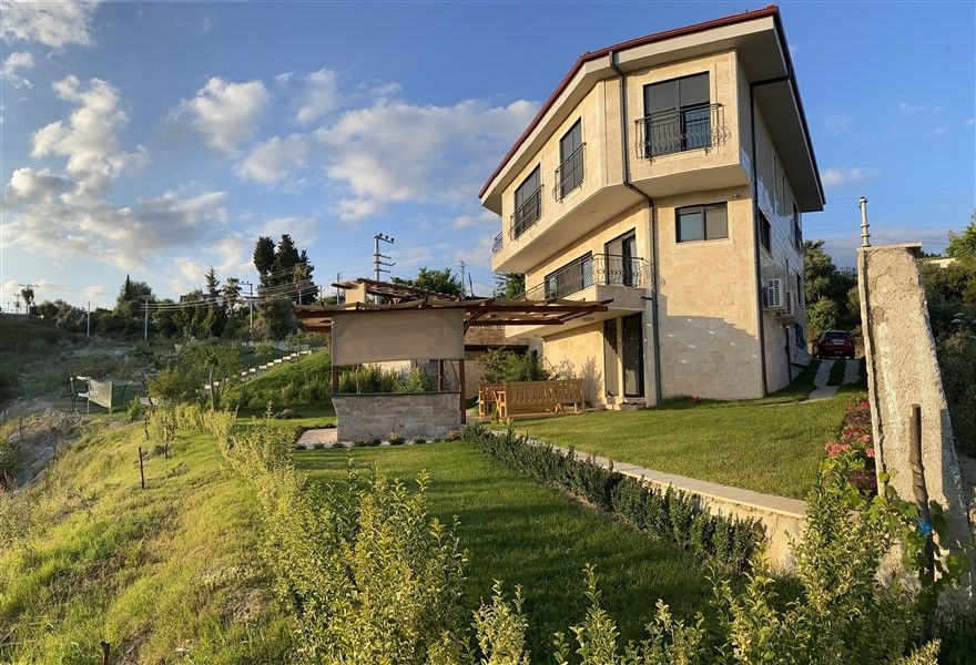 Вилла в Сиде, Турция, 350 м2 фото 5