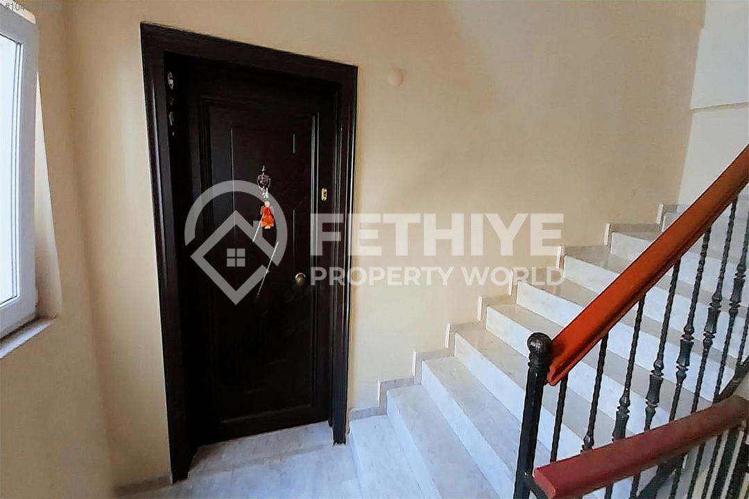 Апартаменты в Фетхие, Турция, 90 м2 фото 3