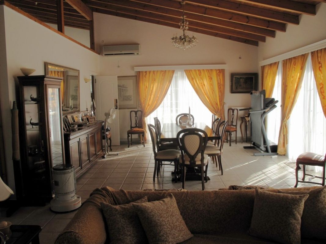 Дом в Афинах, Греция, 200 м2 фото 4