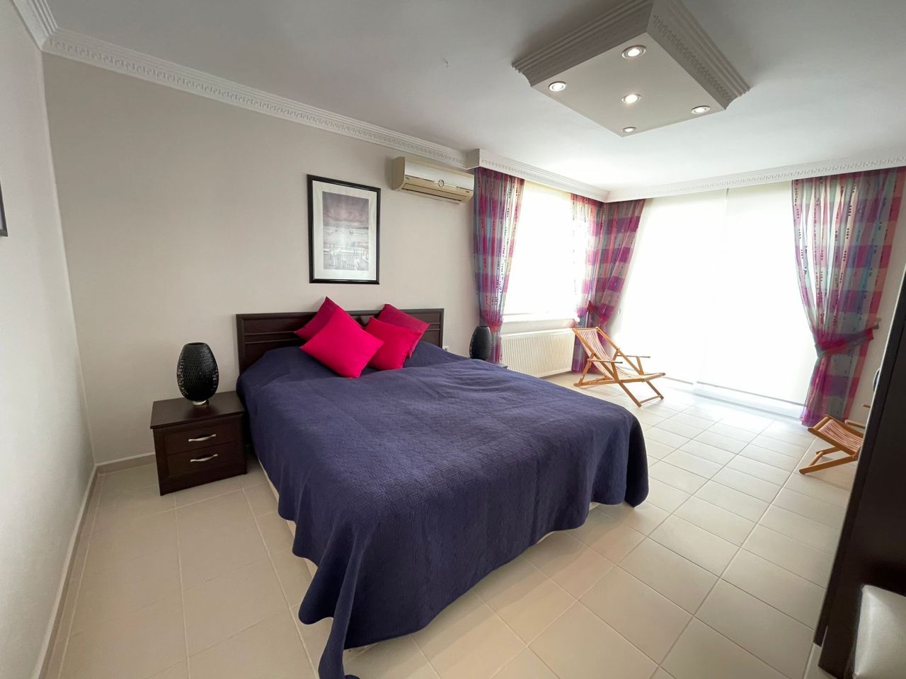 Пентхаус в Алании, Турция, 255 м2 фото 4