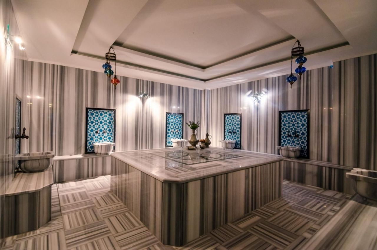 Пентхаус в Алании, Турция, 200 м2 фото 3